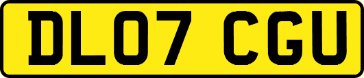 DL07CGU