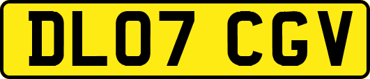 DL07CGV