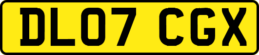 DL07CGX