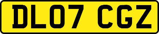 DL07CGZ