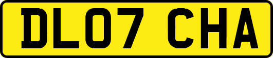 DL07CHA