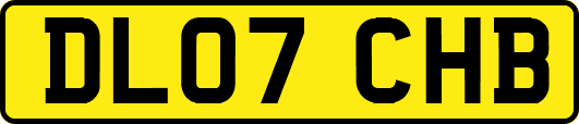 DL07CHB