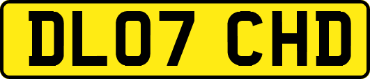DL07CHD