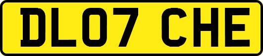 DL07CHE