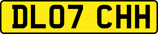 DL07CHH
