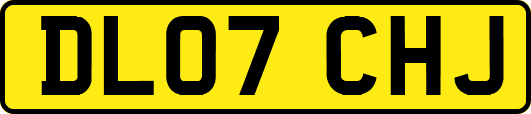 DL07CHJ