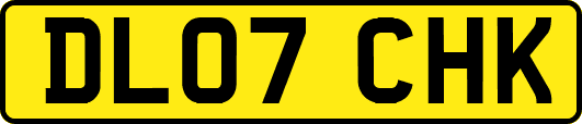DL07CHK