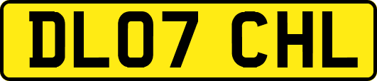 DL07CHL