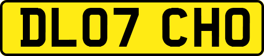 DL07CHO