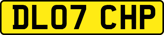 DL07CHP