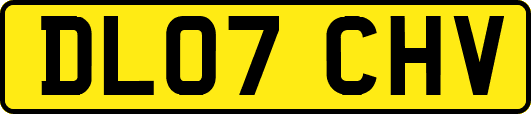 DL07CHV