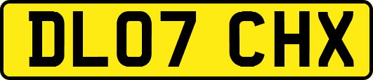 DL07CHX