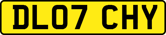 DL07CHY