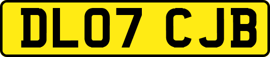 DL07CJB
