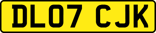 DL07CJK