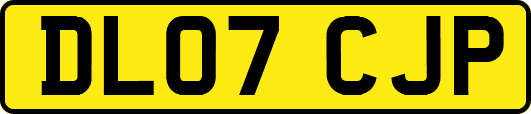 DL07CJP
