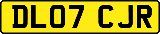 DL07CJR