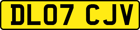 DL07CJV
