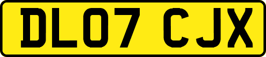 DL07CJX