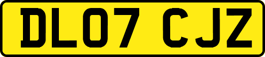 DL07CJZ