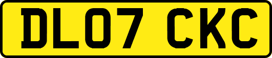 DL07CKC