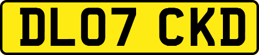 DL07CKD