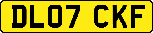DL07CKF