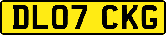 DL07CKG