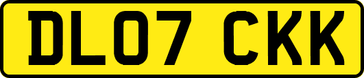 DL07CKK