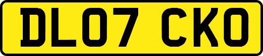 DL07CKO