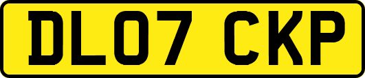 DL07CKP