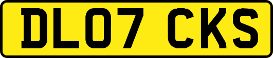 DL07CKS
