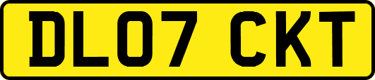 DL07CKT