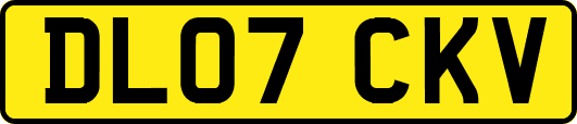 DL07CKV