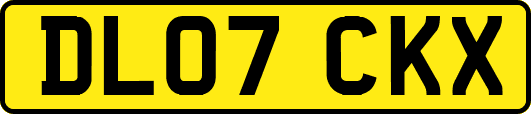 DL07CKX