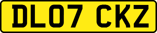 DL07CKZ
