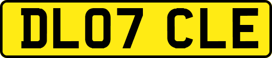 DL07CLE
