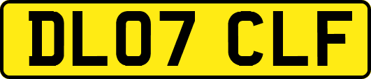 DL07CLF
