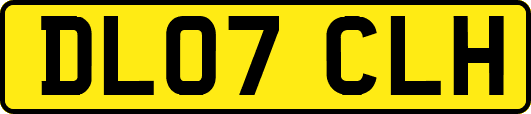 DL07CLH