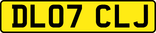 DL07CLJ