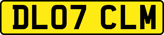 DL07CLM