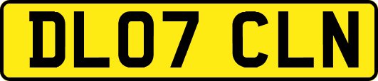 DL07CLN