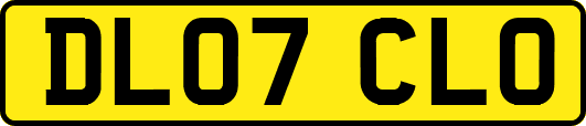 DL07CLO