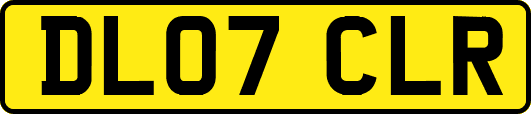 DL07CLR