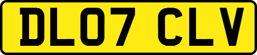 DL07CLV