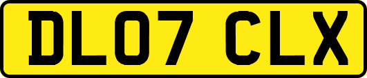 DL07CLX