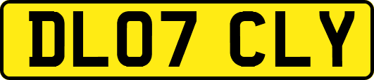 DL07CLY