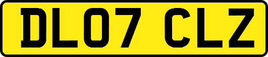DL07CLZ