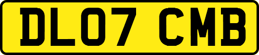 DL07CMB