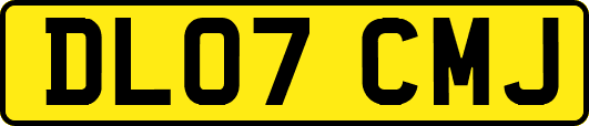 DL07CMJ